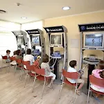 Hotell Blaumar