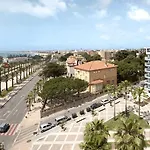 Hotell Blaumar Blanes