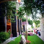 Hotell Blaumar 4*
