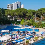 Blaumar Hotell Blanes