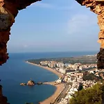 Blaumar Hotell Blanes