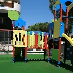 Blaumar Hotel