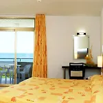 Blaumar Hotell Blanes