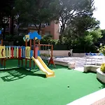 Blaumar Hotell Blanes