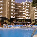 Blaumar Hotell