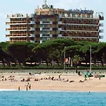 Hotell Blaumar 4*