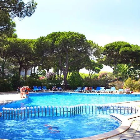 Blaumar Hotel 4*