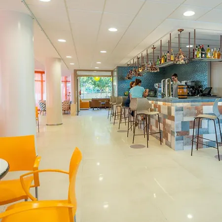 Blaumar Hotel Blanes