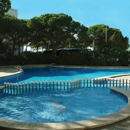 Blaumar 4* Blanes