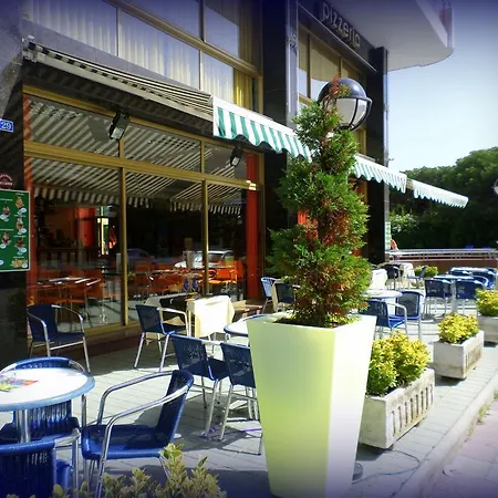 Blaumar Hotel