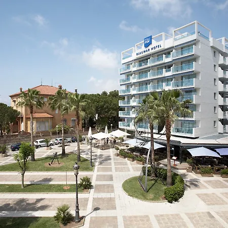 Blaumar Hotel
