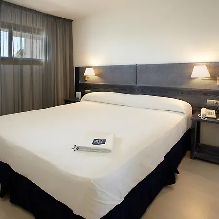Hotel Blaumar 4*
