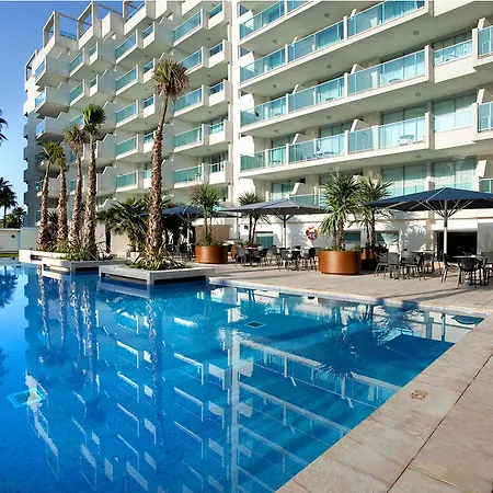 Blaumar Hotel 4*