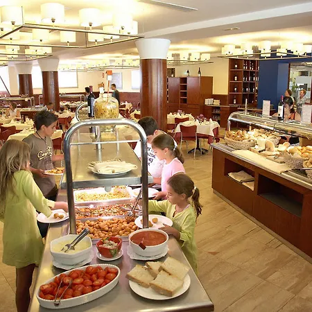 Blaumar Hotel Blanes