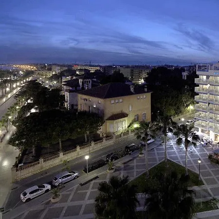 Blaumar Hotel 4*
