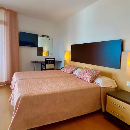 Blaumar Hotel Blanes
