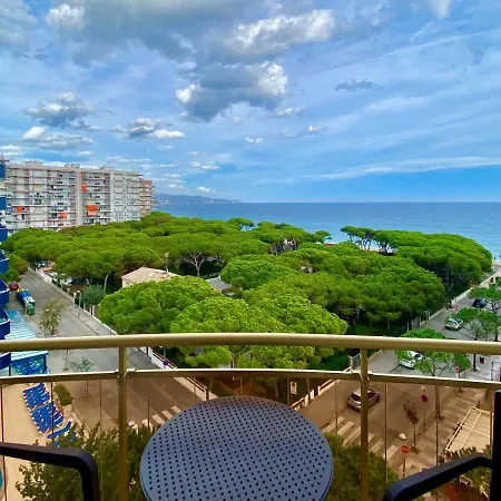 Blaumar Hotel 4*