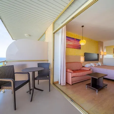 Blaumar Hotel