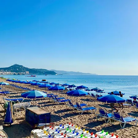 Blaumar Hotel 4*