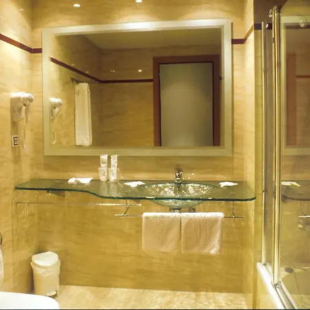 Hotel Blaumar Blanes