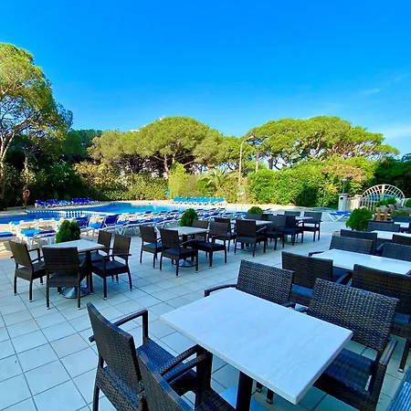 Blaumar Hotel 4*