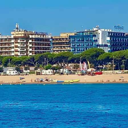 Hotel Blaumar 4*