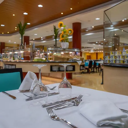 Blaumar Hotel Blanes