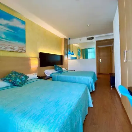 Blaumar Hotel 4*