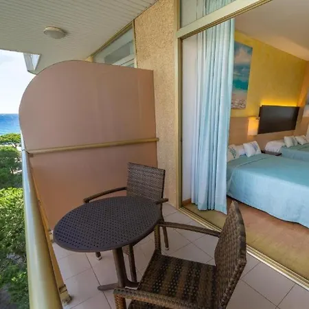 Hotel Blaumar 4*
