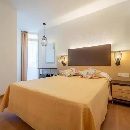 Hotel Blaumar Blanes