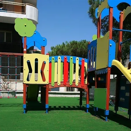 Blaumar Hotel