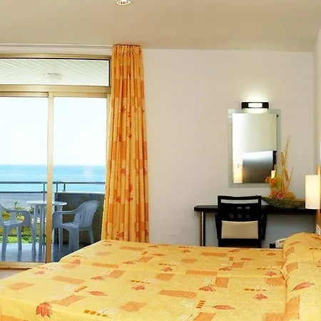 Blaumar Hotel Blanes