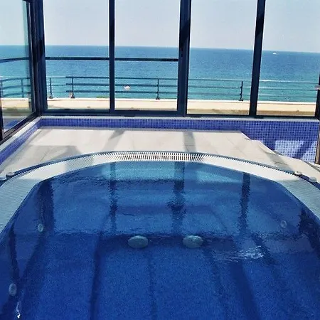 Blaumar Hotel 4*