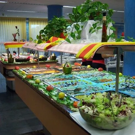 Blaumar Hotel 4*