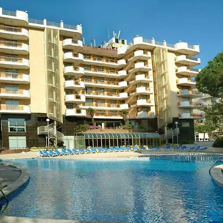 Blaumar Hotel