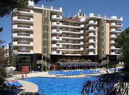 Blaumar Blanes