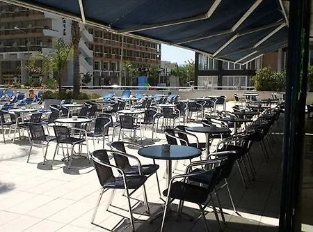 Hotel Blaumar
