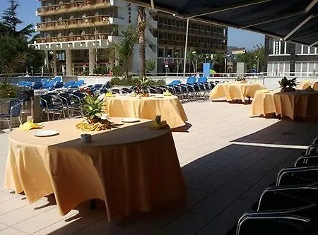 Blaumar Blanes
