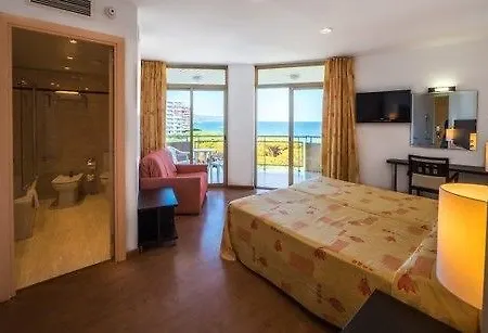 Hotel Blaumar 4*
