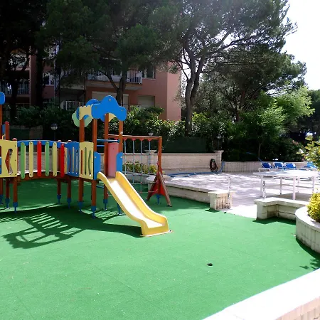 Blaumar Hotel Blanes