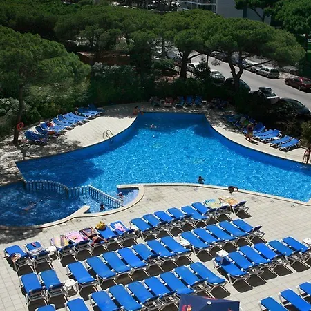 Hotel Blaumar