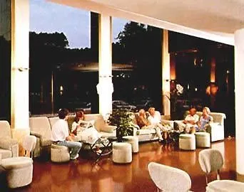 Hotel Blaumar Blanes