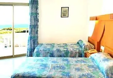 Hotel Blaumar