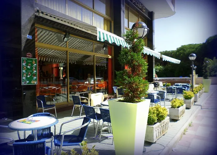 Blaumar Hotel