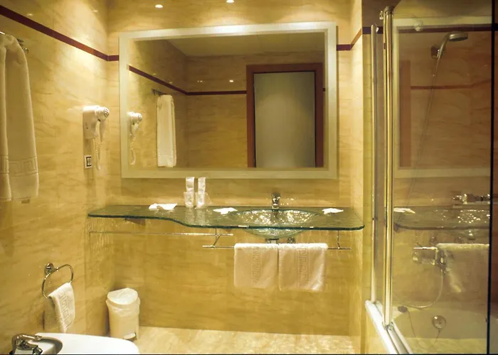 Hotel Blaumar Blanes