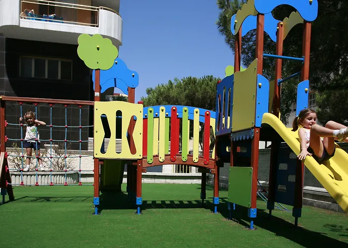 Blaumar Hotel Blanes