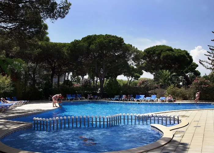 Blaumar Hotel