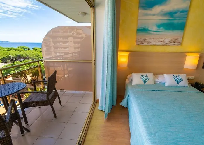 Blaumar Hotel 4*