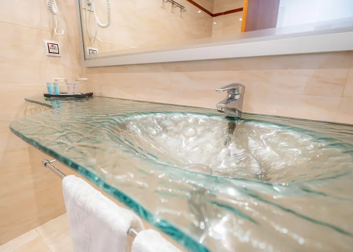 Hotel Blaumar Blanes