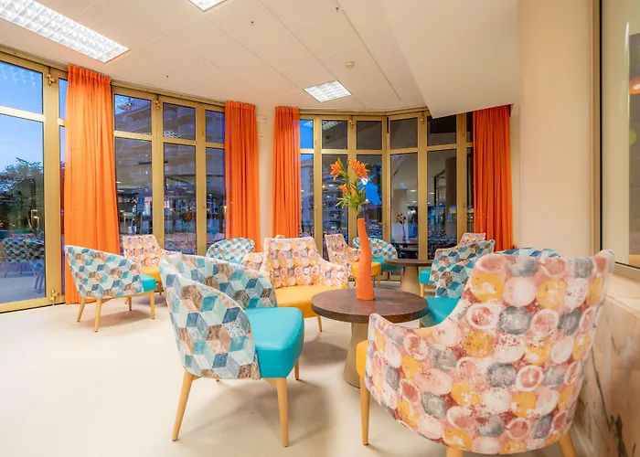 Blaumar Hotel 4*
